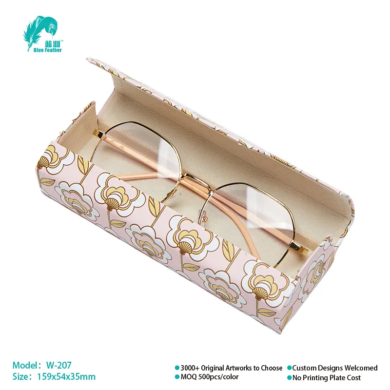 Glasses Case