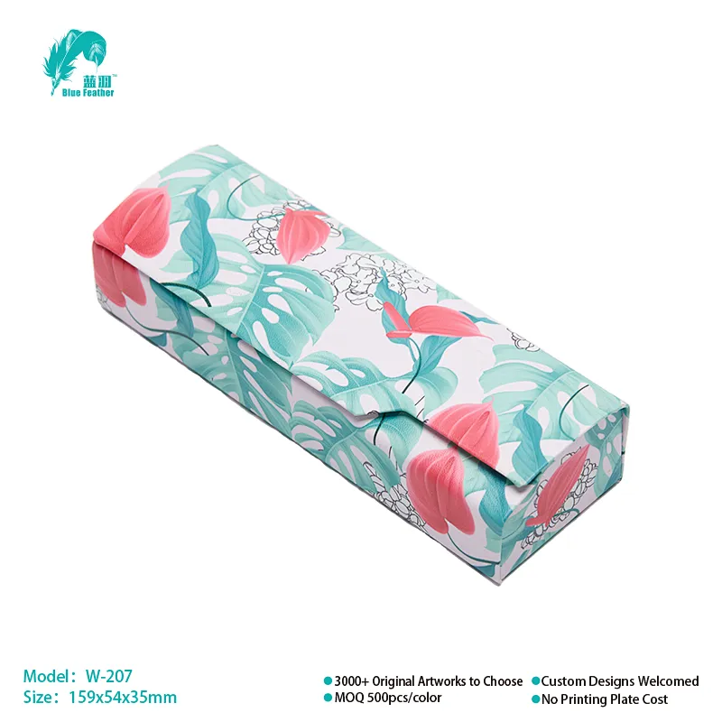 Glasses Case